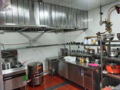 C11847铁路局商圈餐饮美食广场旺铺转让