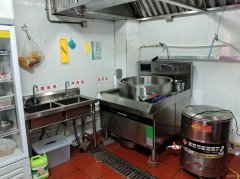 C11847铁路局商圈餐饮美食广场旺铺转让