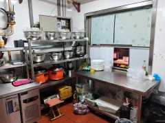 C11847铁路局商圈餐饮美食广场旺铺转让