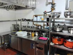 C11847铁路局商圈餐饮美食广场旺铺转让