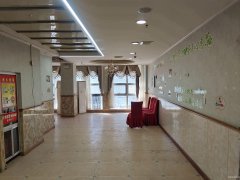 C11848昌吉市石河子西路米兰春天临街商铺出租