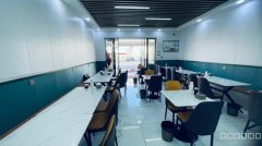 C11849位于乌市木材厂建材城附近牛肉面馆转让