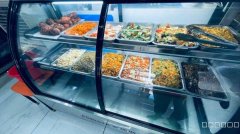 C11849位于乌市木材厂建材城附近牛肉面馆转让