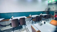 C11849位于乌市木材厂建材城附近牛肉面馆转让