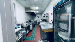 C11849位于乌市木材厂建材城附近牛肉面馆转让