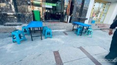 C11849位于乌市木材厂建材城附近牛肉面馆转让