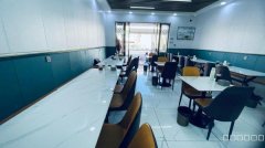 C11849位于乌市木材厂建材城附近牛肉面馆转让