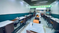 C11849位于乌市木材厂建材城附近牛肉面馆转让