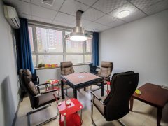 C11850新市区新新家园280平棋牌室转让