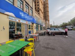 （成功案例）C11851米东区名门华府132平餐厅转让