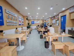 （成功案例）C11851米东区名门华府132平餐厅转让