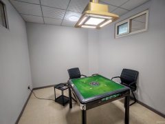 C11850新市区新新家园280平棋牌室转让