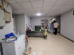 C11850新市区新新家园280平棋牌室转让