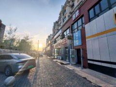 C11850新市区新新家园280平棋牌室转让