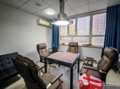 C11850新市区新新家园280平棋牌室转让