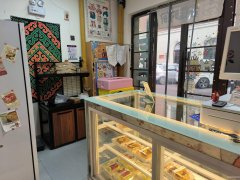 C11855世界冠郡一期35平蛋糕店转让