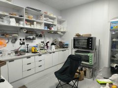 C11855世界冠郡一期35平蛋糕店转让