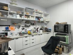 C11855世界冠郡一期35平蛋糕店转让