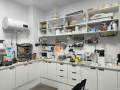 C11855世界冠郡一期35平蛋糕店转让