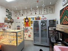 C11855世界冠郡一期35平蛋糕店转让