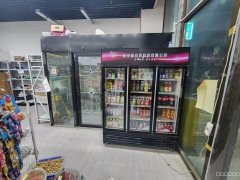 C11854八道湾山水佳苑96平超市转让