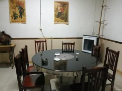 C11857位于呼图壁县大丰镇经营中餐饮店转让