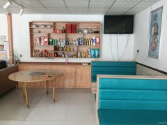 C11857位于呼图壁县大丰镇经营中餐饮店转让