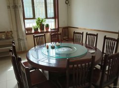 C11857位于呼图壁县大丰镇经营中餐饮店转让