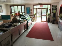 C11857位于呼图壁县大丰镇经营中餐饮店转让