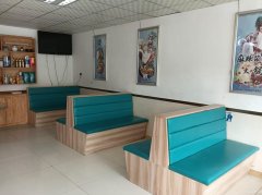 C11857位于呼图壁县大丰镇经营中餐饮店转让