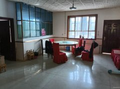 C11857位于呼图壁县大丰镇经营中餐饮店转让