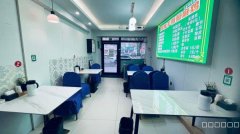 C11858位于乌市南湖附近快餐店转让