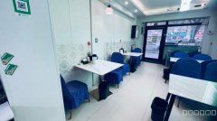 C11858位于乌市南湖附近快餐店转让