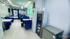 C11858位于乌市南湖附近快餐店转让