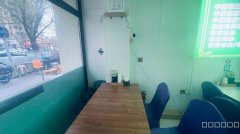 C11858位于乌市南湖附近快餐店转让