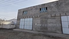 C10632厂房出租 位于昌吉市三工镇常胜村一队