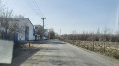 C10632厂房出租 位于昌吉市三工镇常胜村一队