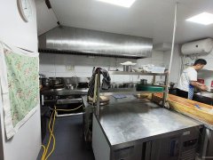 C11859万盛大街山语景翠经营中清餐厅转让