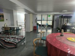 C11859万盛大街山语景翠经营中清餐厅转让