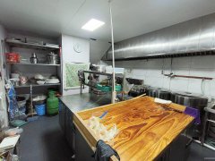 C11859万盛大街山语景翠经营中清餐厅转让