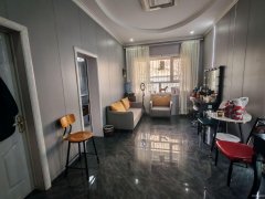 C11861富康街南二巷50平美发店转让