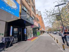 C11861富康街南二巷50平美发店转让