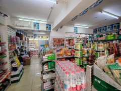 C11862广源小区85平超市转让