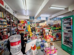 C11862广源小区85平超市转让