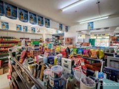 C11862广源小区85平超市转让