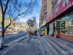 C11862广源小区85平超市转让