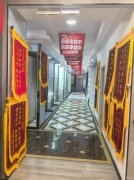 C11838轻舟装饰给你想要的家 你定装修 我送软装