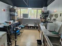 （成功案例）C11863粮校商圈沿街小吃店转让