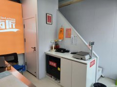 （成功案例）C11863粮校商圈沿街小吃店转让