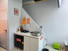 （成功案例）C11863粮校商圈沿街小吃店转让